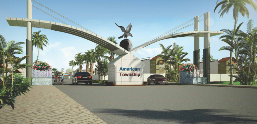 American Township Project